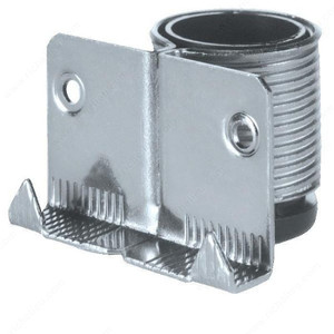 Adjustable Leveler, Capacity Max. 100 kg, Material Steel / ABS, Diameter 28 mm PRO-PACK 5