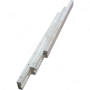 Wood Table Slide, Length 36 to 72 in Wood Table Slide, Length 36 to 72 in