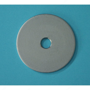 Decorative Plates, Finish/Colour Satin Chrome, Material Steel Decorative Plates, Finish/Colour Satin Chrome, Material Steel