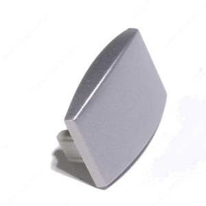 Profile Accessories ~ End Caps, Lighting Solutions Surface / Accessories, Information 4 end caps, Height 13.21 mm, Length 18.69 ft Profile Accessories ~ End Caps, Lighting Solutions Surface / Accessories, Information 4 end caps, Height 13.21 mm, Length 18.69 ft