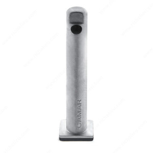 Concealed Leveler, Overall Height 68.5 mm, Material Zamak / Polypropylene PRO-PACK 2 Concealed Leveler, Overall Height 68.5 mm, Material Zamak / Polypropylene PRO-PACK 2
