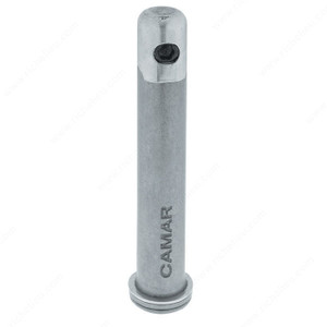 Concealed Leveler, Overall Height 134.5 mm, Material Zamak Concealed Leveler, Overall Height 134.5 mm, Material Zamak