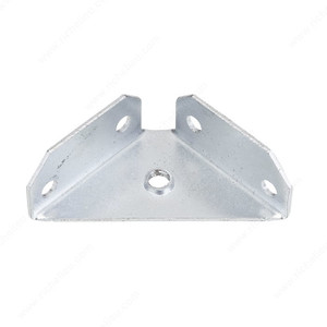 5/16''-18 Corner Brace Leveler,PRO-PACK 10 5/16''-18 Corner Brace Leveler,PRO-PACK 10