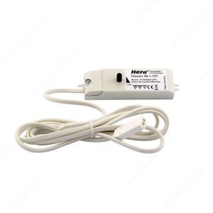 LED Dimmer & Control, Watts 18 W LED Dimmer & Control, Watts 18 W