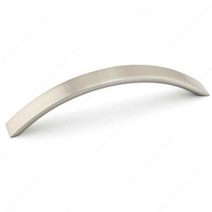Contemporary Metal Pull - 3151,PRO-PACK 2 Contemporary Metal Pull - 3151,PRO-PACK 2
