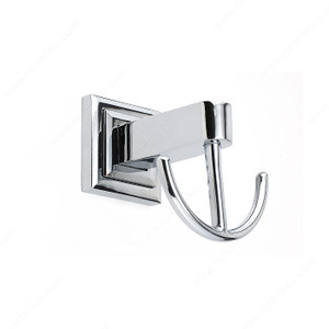 Bathroom Hook - Radisson Collection, Bathroom Hook - Radisson Collection,