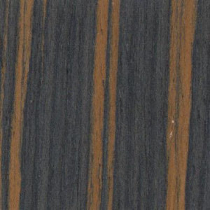 #31QJ Ebony Macassar - Evolution HD Veneer, Backing Phenolic PB Brown #31QJ Ebony Macassar - Evolution HD Veneer, Backing Phenolic PB Brown