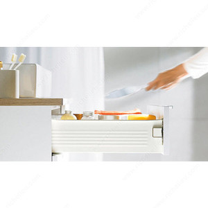 320H-C15 Single Extension Drawer Series, Slide Length 400 mm