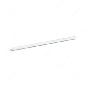 LED 24V Stick 3, Miniature Linear, Light Color Cool White, Kelvin Color Temperature 5,000? K, Watts 15 W, Length 44 7/8 in LED 24V Stick 3, Miniature Linear, Light Color Cool White, Kelvin Color Temperature 5,000? K, Watts 15 W, Length 44 7/8 in