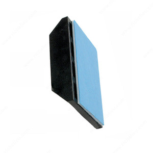 Bases for 226 Clip, Attachment Type Adhesive PRO-PACK 10 Bases for 226 Clip, Attachment Type Adhesive PRO-PACK 10