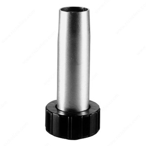 Steel Leveler with High Adjustment Setting Range - 345, +70 mm, - 5 mm adjustment, Steel Leveler with High Adjustment Setting Range - 345, +70 mm, - 5 mm adjustment,