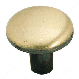 Allison Zinc Knob - 3467 PRO-PACK 3