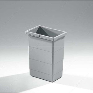 8.5 L Bin for No. 3642100