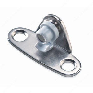 Cabinet Mounting Bracket for Heavy Lift-Up Doors - 3675-XX,For Wood Door PRO-PACK 5 Cabinet Mounting Bracket for Heavy Lift-Up Doors - 3675-XX,For Wood Door PRO-PACK 5