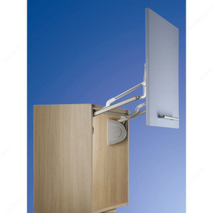 Vertical Door Lift, Capacity 6 to 14.5 kg Vertical Door Lift, Capacity 6 to 14.5 kg