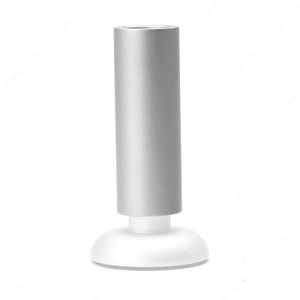 Adjustable Furniture Leg - 38, 16 mm (5/8'') adjustment option, Height 75 mm PRO-PACK 2