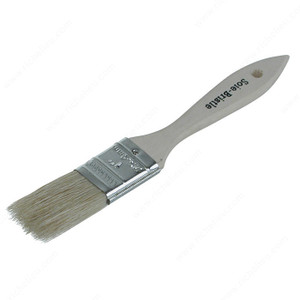Glue BrushDimensions 1 in Glue BrushDimensions 1 in