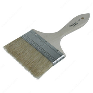 Glue BrushDimensions 4 in Glue BrushDimensions 4 in