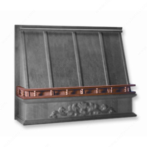 Classic Gallery Set, Width 36 in