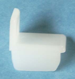 Drawer Glide Natural 3/8" X 5/8" X 1/2" Right, Pkg of 250