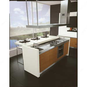 Profiles Set for MILO