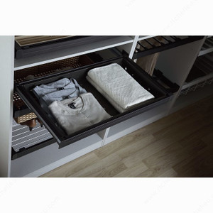 KAMO Sliding Support, Height 150 mm KAMO Sliding Support, Height 150 mm