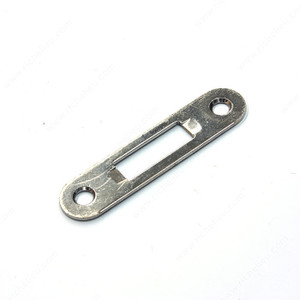 Strike Plate for Single Tambour Door,PRO-PACK 5 Strike Plate for Single Tambour Door,PRO-PACK 5