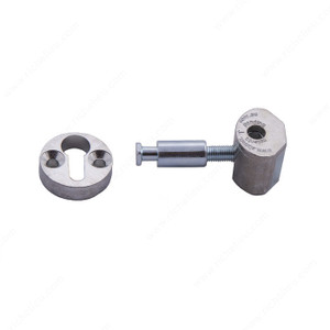 Zipbolt Slipfix RailBolt PRO-PACK 2 Zipbolt Slipfix RailBolt PRO-PACK 2