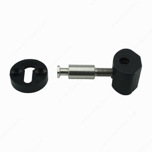 Zipbolt Slipfix Exterior RailBolt, Zipbolt Slipfix Exterior RailBolt,