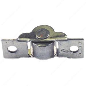 Floor Roller - Sliding Door - 423STL,PRO-PACK 2 Floor Roller - Sliding Door - 423STL,PRO-PACK 2