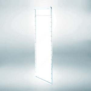 Adjustable Central Support