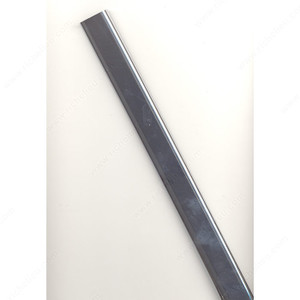 Oval rods, others, Length 4 ft, Gauge 18, Material Steel, Finish Chrome Oval rods, others, Length 4 ft, Gauge 18, Material Steel, Finish Chrome