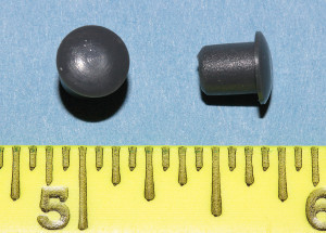 Finishing Hole Plug Choose Your Size and Color Finishing Hole Plug Choose Your Size and Color