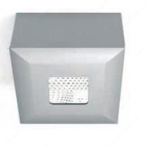 LED Net SP - 1.2W 12V, Square body, Light Color Cool White, Kelvin Color Temperature 5,000 ?K - 6,500 ?K, Luminous Flux 109 Lumen