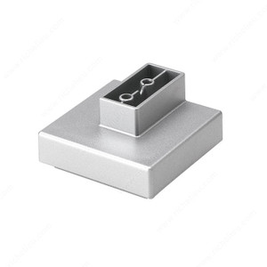 Decorative ABS Leg - 458 PRO-PACK 2