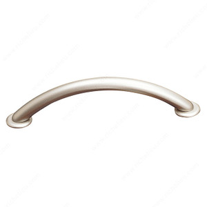 Contemporary Metal Pull - 4631, Contemporary Metal Pull - 4631,