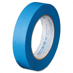 Superior Painter's Grade Masking Tape - 2090, Width 1 1/2 in, Rolls per Case 24