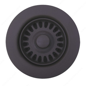 Blanco Strainers for Insinkerator Disposals, Finish Cafe, Material 80% Natural Granite Blanco Strainers for Insinkerator Disposals, Finish Cafe, Material 80% Natural Granite