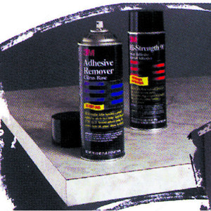 Natural Cleaner and Adhesive Remover, Natural Cleaner and Adhesive Remover,