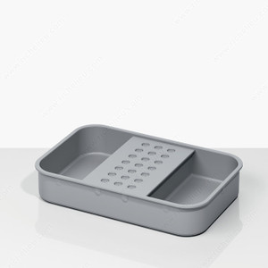 One2Top Bio Lids for One2Four and One2Five Bins, Width 154 mm, Depth 229 mm