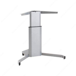 Arise Series Electric Adjustable Base, Adjustable height, Finish Silver Arise Series Electric Adjustable Base, Adjustable height, Finish Silver
