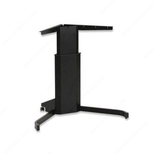Arise Series Electric Adjustable Base, Adjustable height, Finish Black Arise Series Electric Adjustable Base, Adjustable height, Finish Black