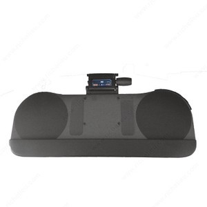 Compadre Series Combos, Compadre Arm and Tray, Width - Overall Dimensions 27 1/4 in, Type Compadre Arm & 50042227100 Keyboard Tray Compadre Series Combos, Compadre Arm and Tray, Width - Overall Dimensions 27 1/4 in, Type Compadre Arm & 50042227100 Keyboard Tray
