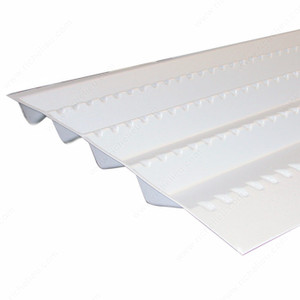 Spice Organizer, Finish White Spice Organizer, Finish White