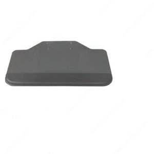 504400 Corner Series Keyboard Trays, Palm Rest Type Gel, Mouse Tray None 504400 Corner Series Keyboard Trays, Palm Rest Type Gel, Mouse Tray None