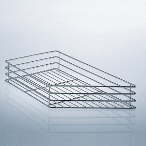 Basket - 45G, Opening Left Side Basket - 45G, Opening Left Side