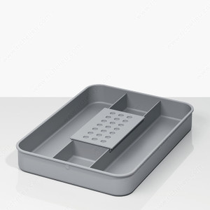 One2Top Bio Lids for One2Four and One2Five Bins, Width 229 mm, Depth 306 mm One2Top Bio Lids for One2Four and One2Five Bins, Width 229 mm, Depth 306 mm