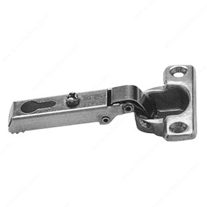 Half-Overlay Application Door Hinge,PRO-PACK 5