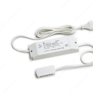 Power Supplies 12V, Watts 60 W, Height 31 mm, Length 185 mm, Width 60 mm