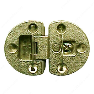 Metal Adjustable Flap Hinge - 5143,PRO-PACK 2